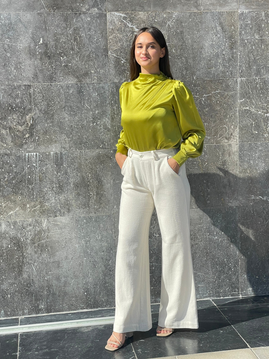 Comment composer un look chic sans effort ?