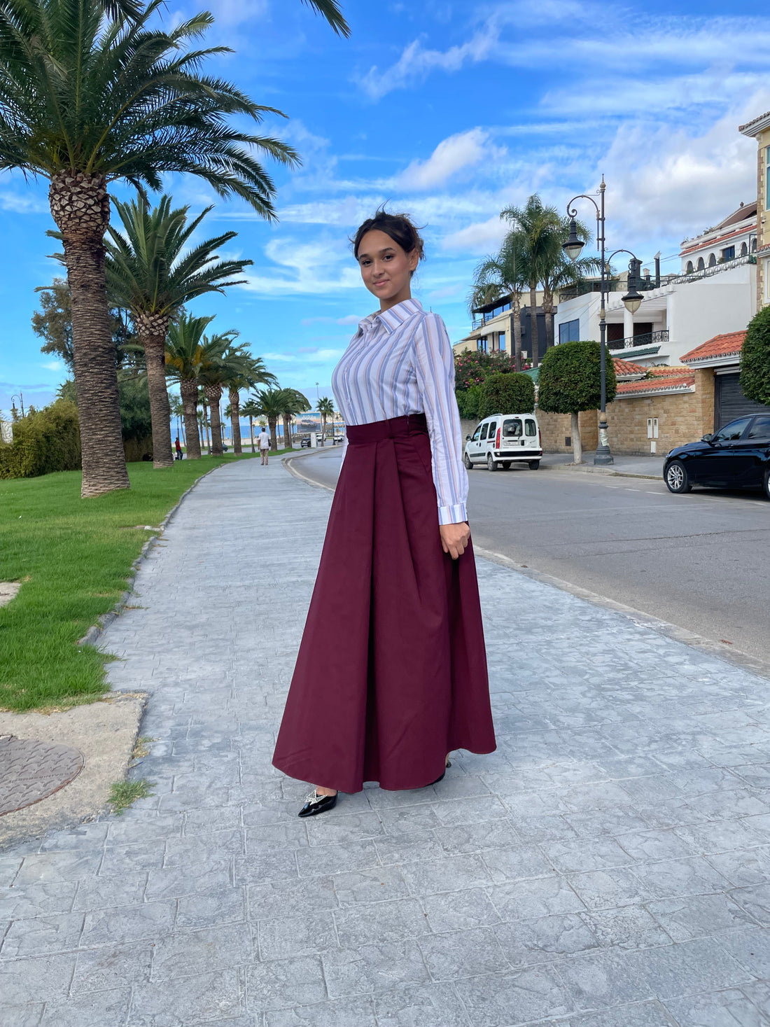 5 indispensables mode à avoir dans son dressing ce printemps