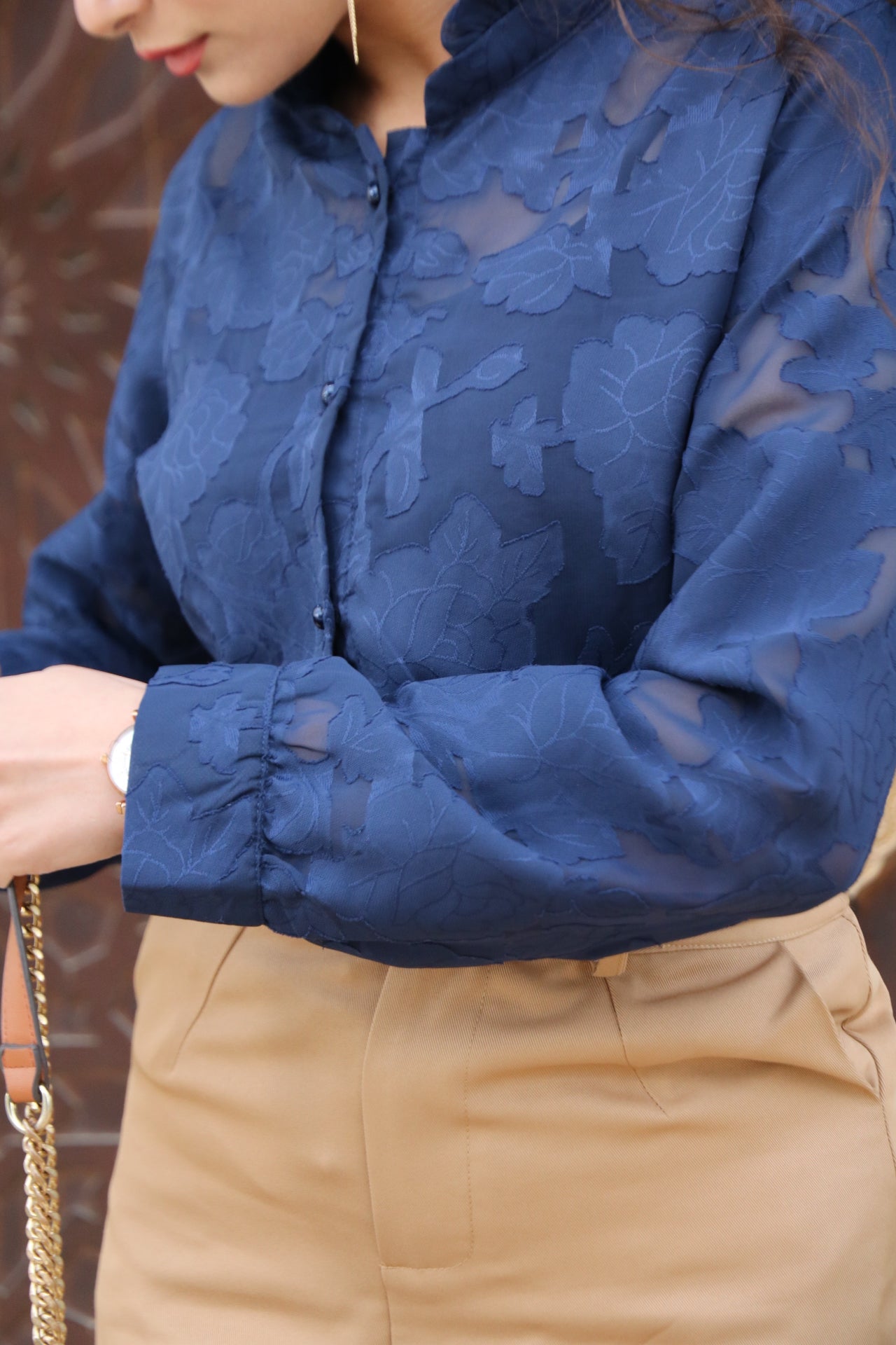 Tops / Chemises